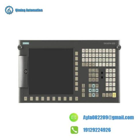 Siemens S5 Control Module 6ES5376-1AA21