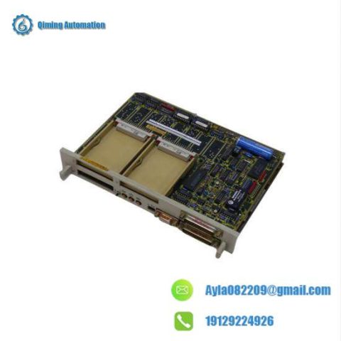 SIEMENS 6FM1470-3BA20 Interface Module: High-Performance Communication Solution