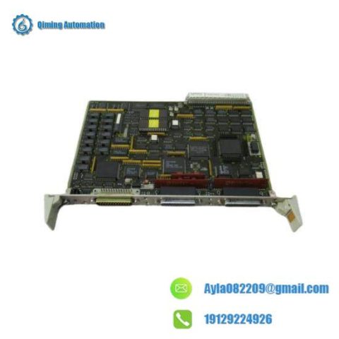 SIEMENS 6FX1138-5BB04 CPU Module: High-Performance Control Core for Industrial Automation