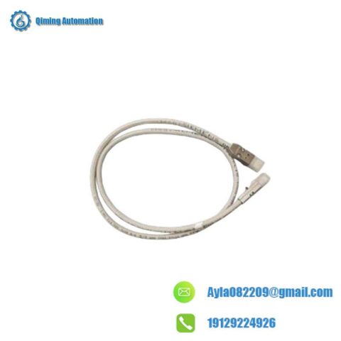 Siemens 6FX2002-1DC00-1AG0 D-CLiQ Cable; Producer: Siemens