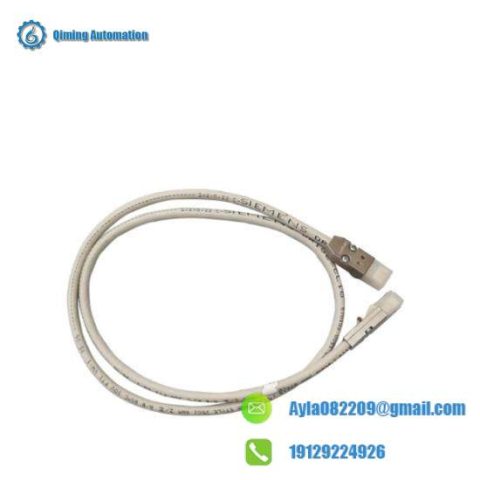 Siemens 6FX2002-1DC00-1AH0 D-CLiQ Control Cable