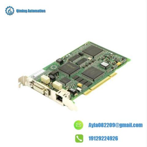SIEMENS 6GK1161-3AA01 Communication Processor, Advanced Industrial Control Solution