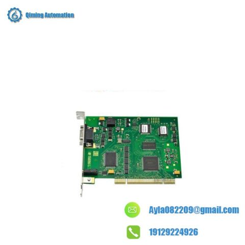 SIEMENS 6GK1561-1AA01 - CP 5611 A2 PCI Communication Processor, Advanced Control for Industrial Automation