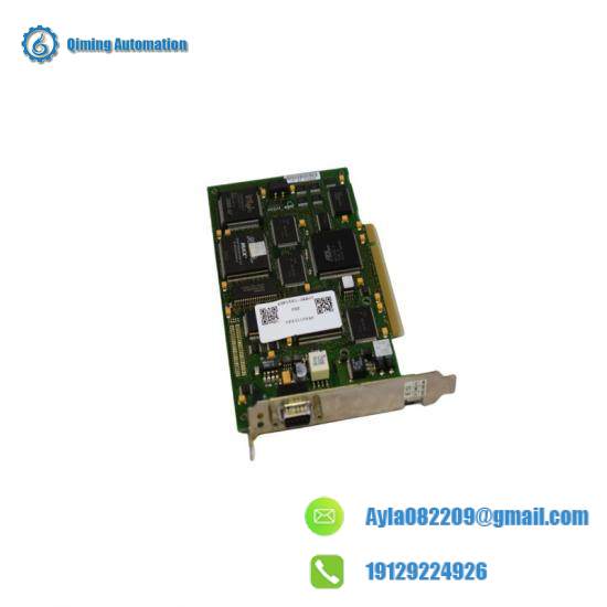 siemens_6gk1561-3aa00_cp5613_profibus_pc_card.jpg Siemens 6GK1561-3AA00 CP5613 Profibus PC Card: Industrial Control Module