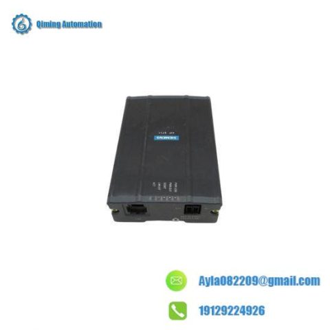 Siemens PLC Communication Processor CP 5711, 6GK1571-1AA00 Module