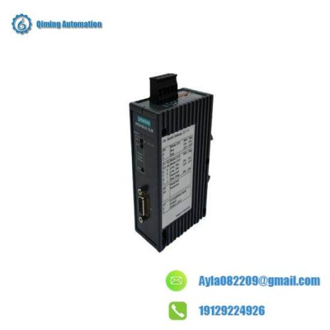 Siemens 6GK1-502-2CC10 Communication Module, Industrial Automation & Control