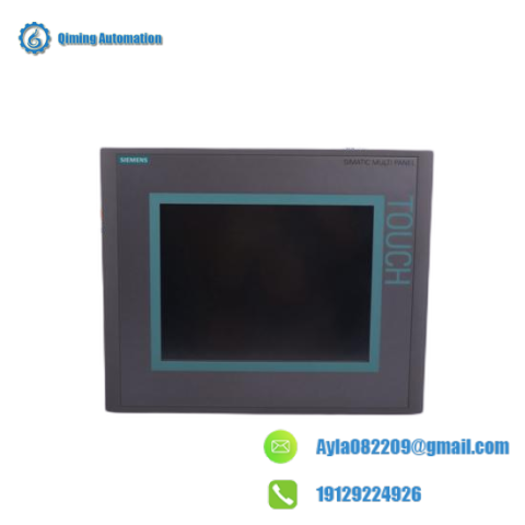 SIEMENS Programmable Controller 6GK5208-0BA10-2AA3, Industrial Automation Solutions