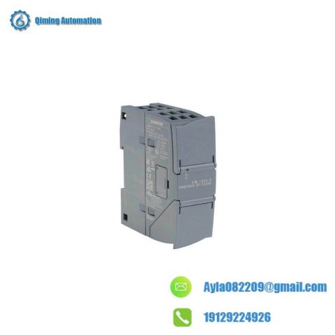 SIEMENS 6GK7242-5DX30-0XE0 Communications Module - Advanced Networking Solution