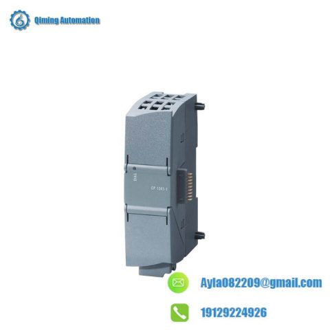 SIEMENS 6GK7 243-1BX30-0XE0 COMMUNICATIONS PROCESSOR: Advanced Networking Solutions for Industrial Automation