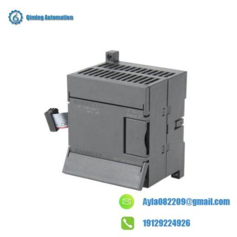 SIEMENS 6GK7 243-1GX00-0XE0 Communication Processor: Advanced Networking Solution for Industrial Automation