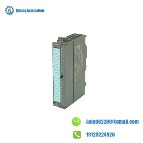 Siemens 6GK7343-2AH11-0XA0 Industrial Communication Module