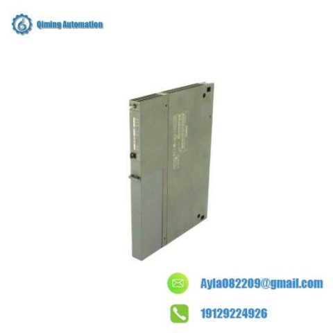 Siemens CP 443-1 Advanced 6GK7443-1EX41-0XE0 Communication Processor