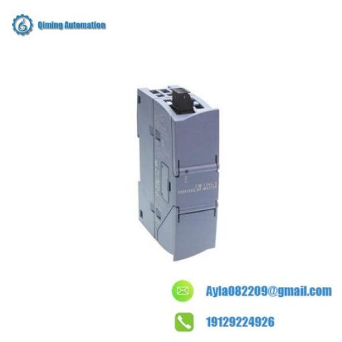 Siemens 6GK7 243-5DX30 Communication Module: Industrial Control Networking Excellence