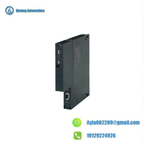 SIEMENS 6GK7 443-5DX04-0XE0 Communication Processor: Industrial Automation Solutions