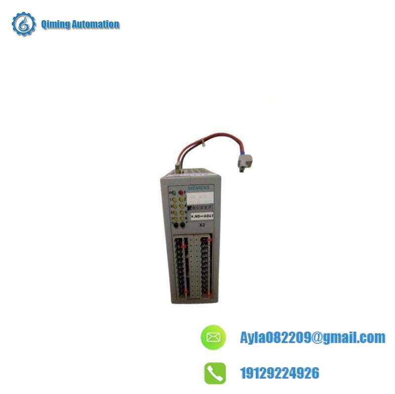 siemens_6gt2102-0ab00_1.jpg Siemens 6GT2102-0AB00 - Industrial Automation Control Module