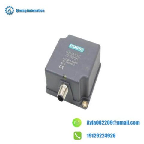 Siemens 6GT2801-3AB10 Interface Module: Precision for Industrial Automation