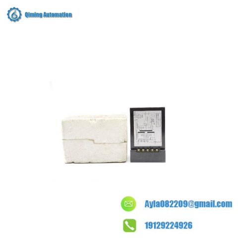 Siemens 6KA9904 Industrial Control Module