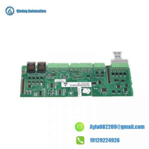 Siemens 6RX1700-0AK00: Advanced Terminal Extension Module for Industry