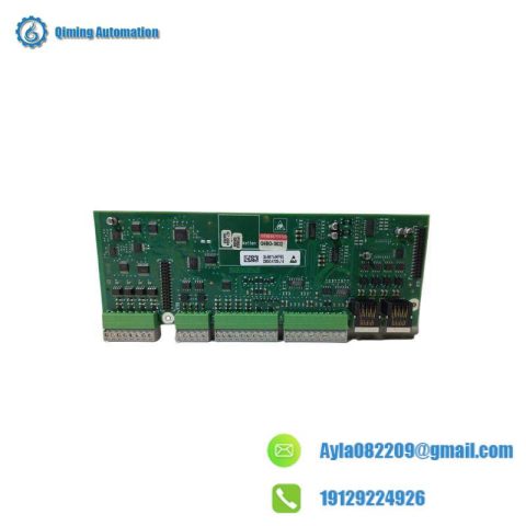 SIEMENS 6RX1700-0AK00 - Terminal Expansion Board for Advanced Control Systems