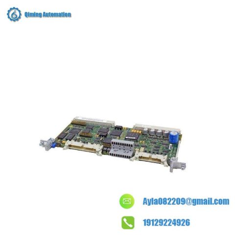 Siemens 6SA8252-0BC83 Drives - CUX-MODULE