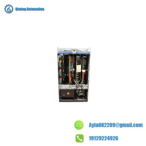 Siemens Simodrive 6SC6101-2B-Z Rack, Comprehensive Control Solution for Advanced Manufacturing