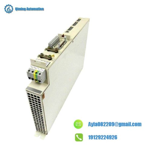 SIEMENS 6SC6110-0GA01 Watchdog Module - Critical Discrete Module