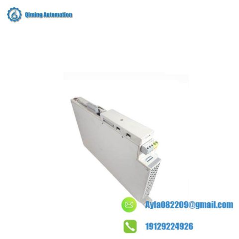 SIEMENS 6SC6110-6AA00: Advanced Simodrive Drives for Precision Control