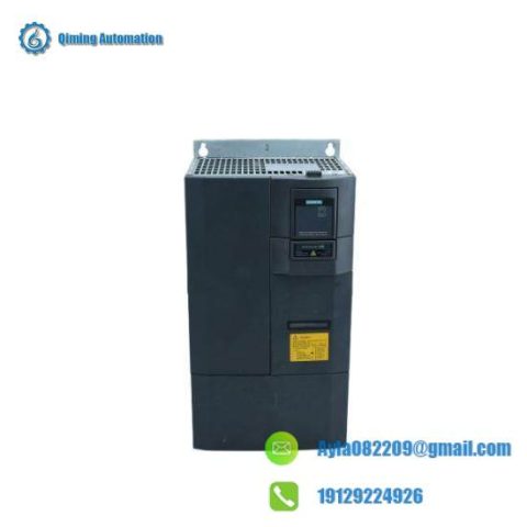 Siemens MICROMASTER 440 6SE6440-2UD31-8DA1 Inverter, Industry Control Solutions