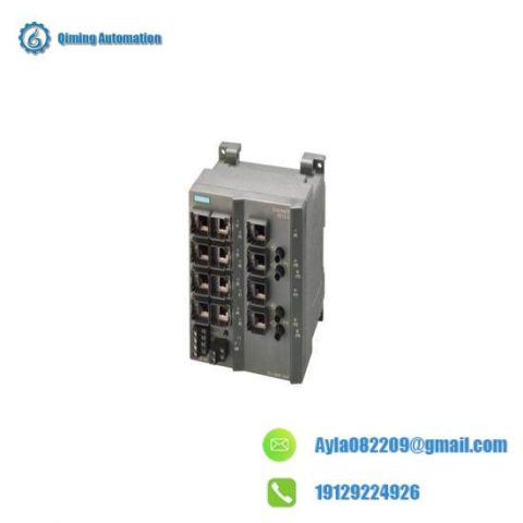 Siemens 6SE7015-0EP50-Z: High-Performance Drive System for Industrial Automation