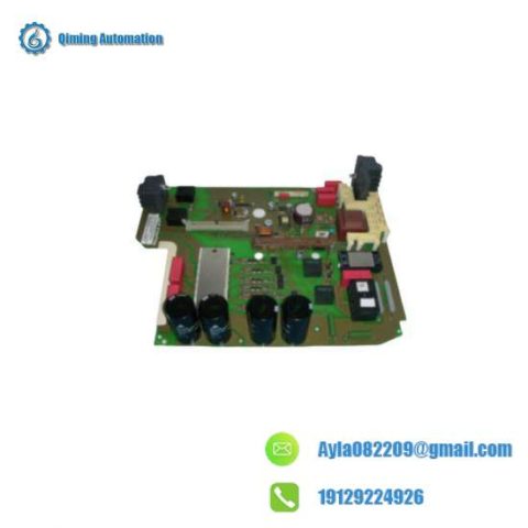 SIEMENS 6SE7021-8EB84-1HF3/A5E01577780A - High Performance Inverter Drive Board