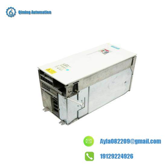siemens_6se7026-otd61-z_control_inverter.jpg SIEMENS 6SE7026 OTD61 CONTROL INVERTER, Precision Drive for Industrial Automation
