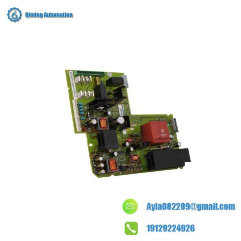 SIEMENS 6ES5434-7LA11 | Digital Input Module - Siemens PLC Solutions