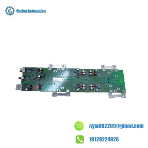 Siemens 6SE7038-6EK84-1JC2 Inverter Interface Module for Industrial Automation