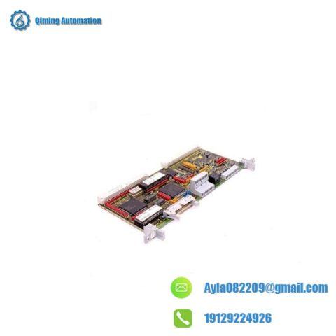 SIEMENS 6SE7090-0XX84-0AA1 Motion Control Module