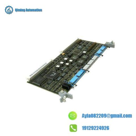 SIEMENS 6SE7090-0XX84-0AH2 Variable Frequency Drive Module