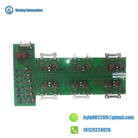 Siemens 6SE7 033-7EG84-1JF1 Inverter Control Module: Advanced Drive Technology for Industrial Applications