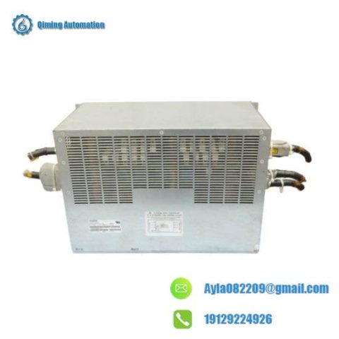 SIEMENS 6SL3000-0BE31-2AA0 Line Filter: Industrial Grade Protection for Smart Line Modules