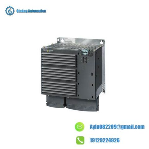 Siemens SINAMICS 6SL3224-0BE31-5UA0 Power Module