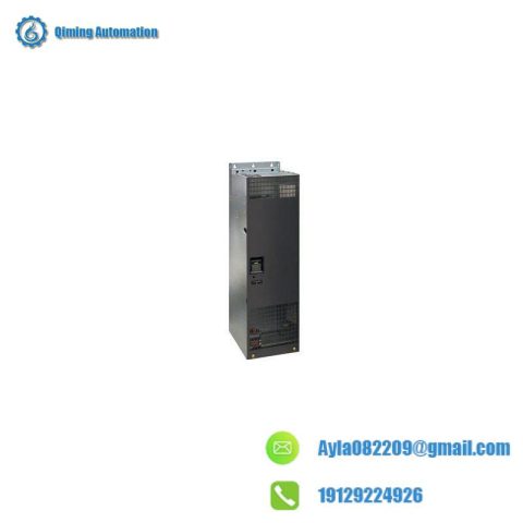 SIEMENS 6SL3351-1AE33-8AA2 AC Inverter - Industrial Grade Variable Frequency Drive