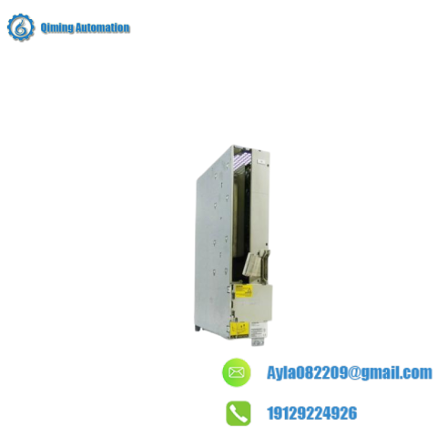 Siemens 6SN1118-0NH01-0AA1 & 6SN1123-1AB00-0CA2 Power Modules: Industrial Automation Solutions