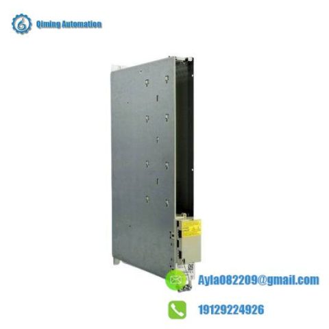 Siemens 6SN1123-1AB00-0BA2 Power Module