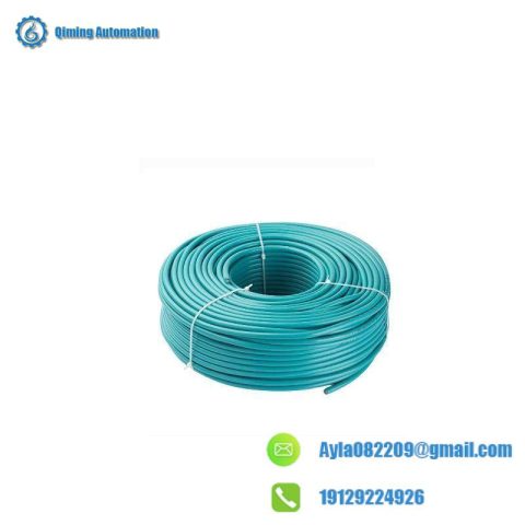 SIEMENS 6XV1 830-3EH10 PROFIBUS TRAILING CABLE: Industry-leading Control Cable
