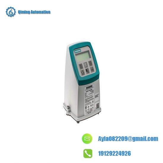 siemens_7me6910-1aa10-1ba0_polyamid_enclosure_with_display_1.jpg Siemens 7ME6910-1AA10-1BA0 Polyamid Enclosure with Display, Precision Automation Solution