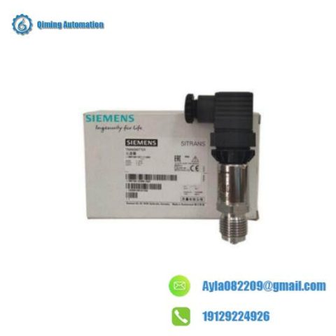 SIEMENS 7MF1567-3CG00-1AA1: High-Performance Automation Module