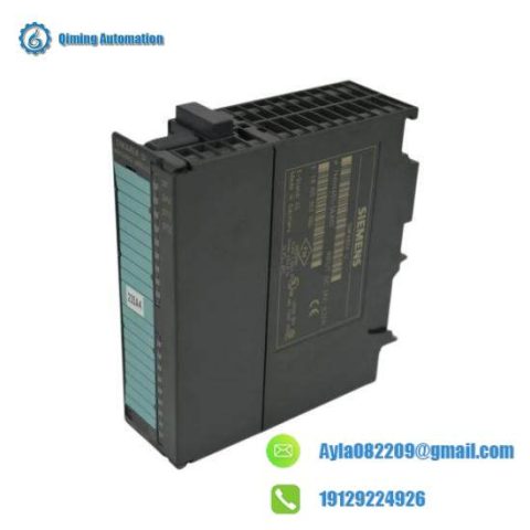 SIEMENS 7MH4601-1AA01 Weighing Module for Industrial Control Systems