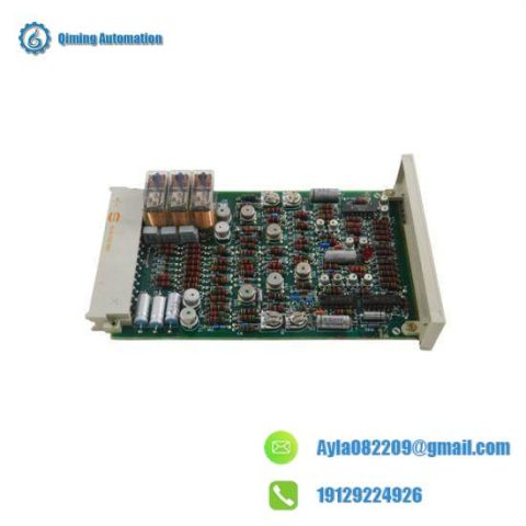 SIEMENS 7TL4500-0/CC PC CARD - Industrial Control Module