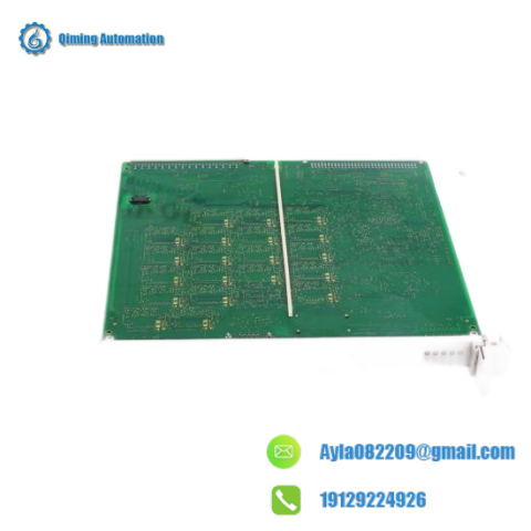 Siemens A1A10000313.00 DCR Box - Advanced Industrial Control Module