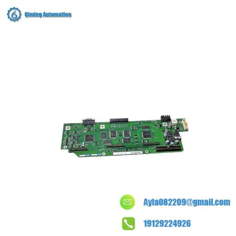 SIEMENS A5E00444033: Inverter CUVP Board Module
