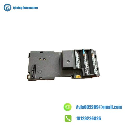 SIEMENS A5E00684817 - Advanced Converter Board for Industrial Automation