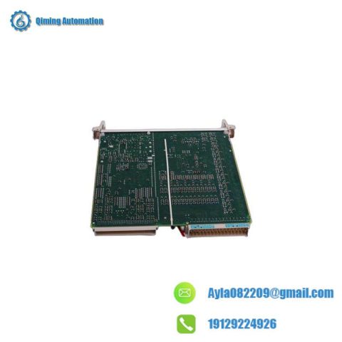SIEMENS C73451-A407-B7 Connection Board - Advanced Industrial Control Module